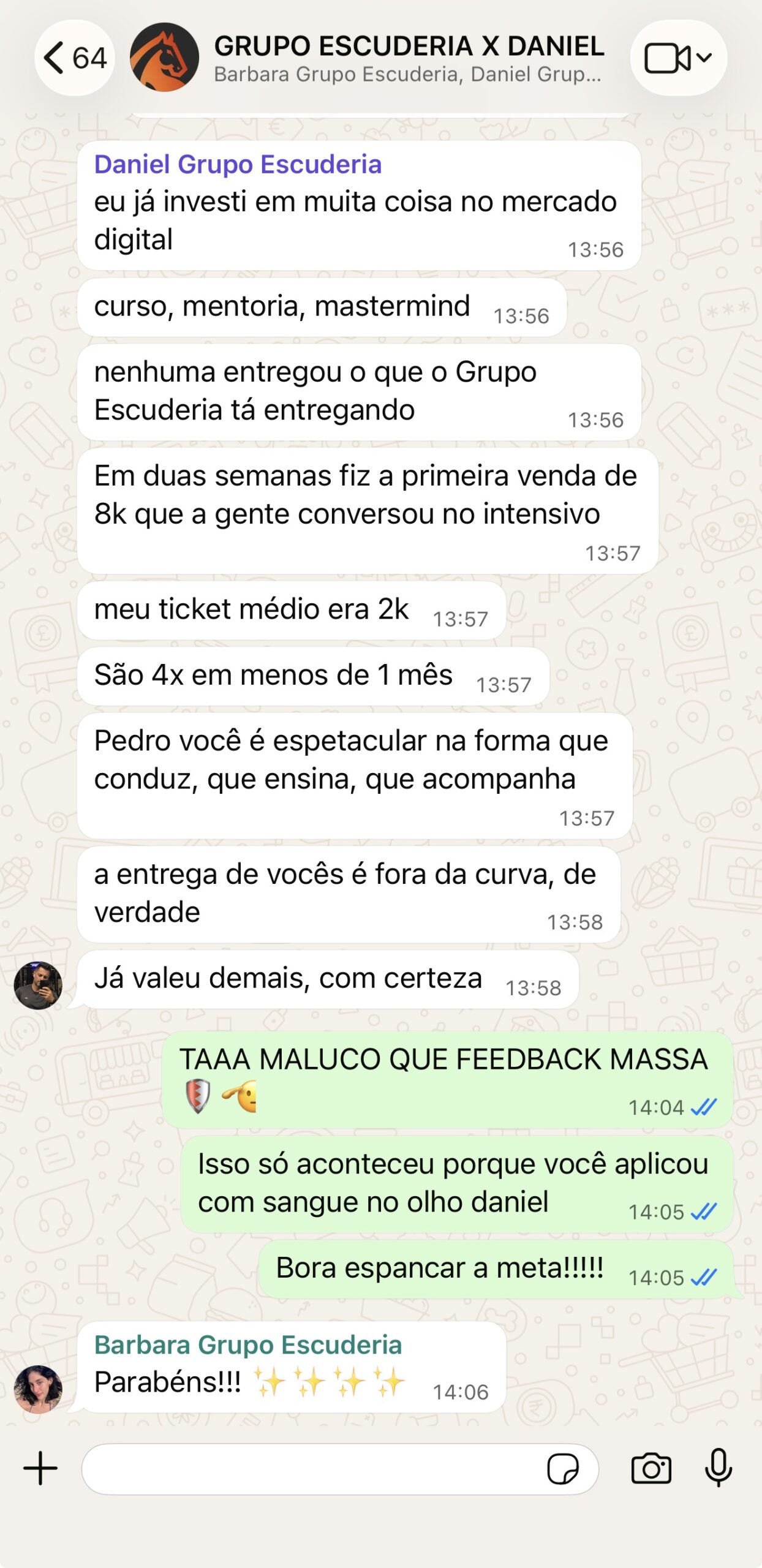 Resultado 3